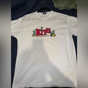 Kith Tee